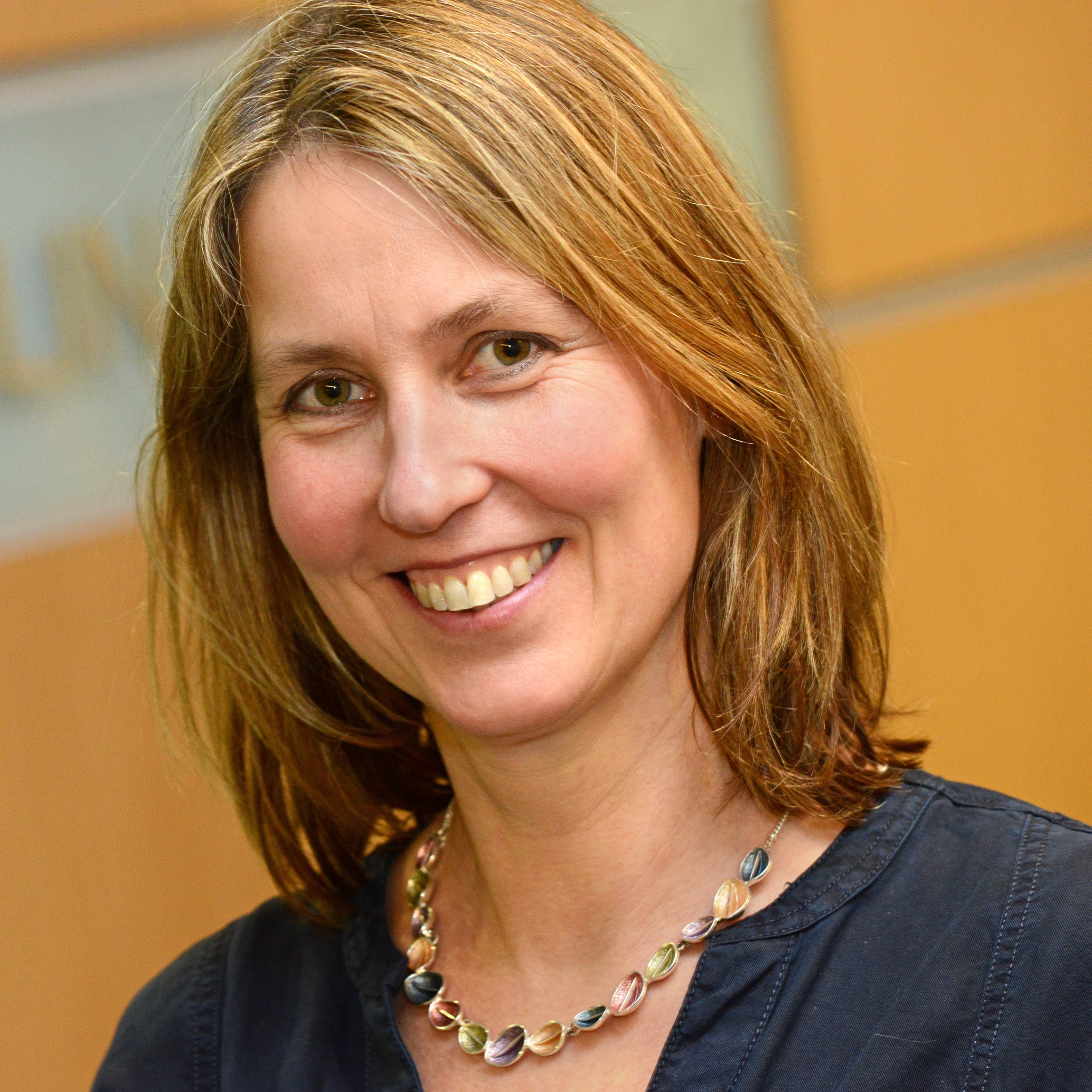 Andrea Doeschl-Wilson