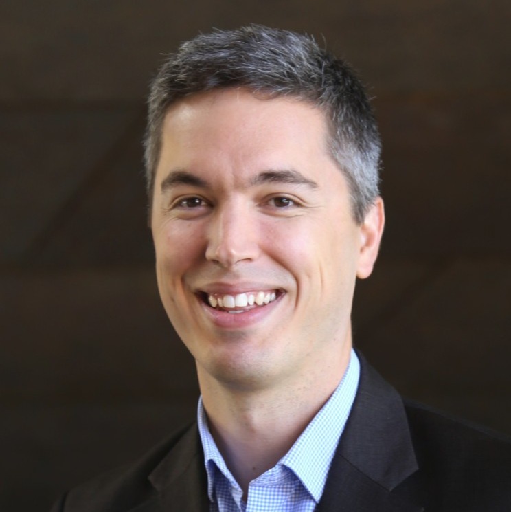 Stephen B. Montgomery