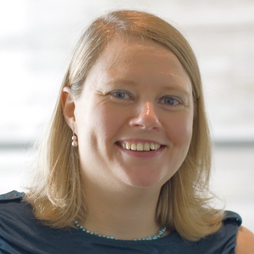 Elinor Karlsson