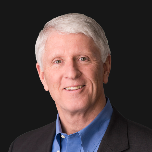 Team member portrait