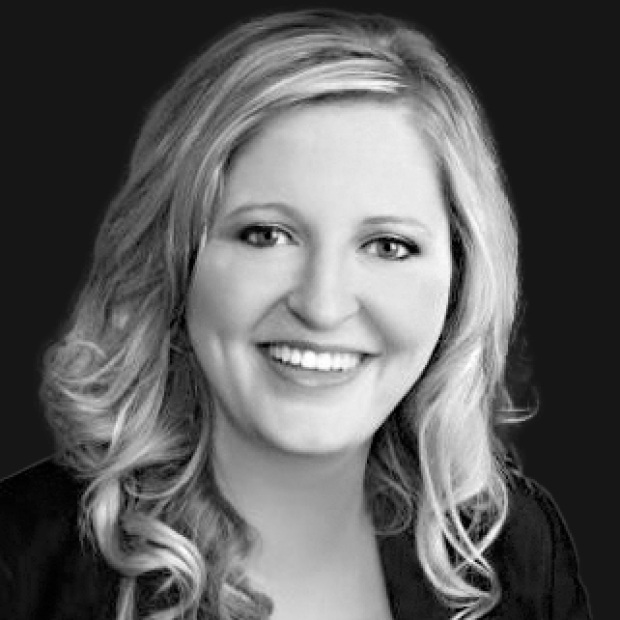 Team member portrait