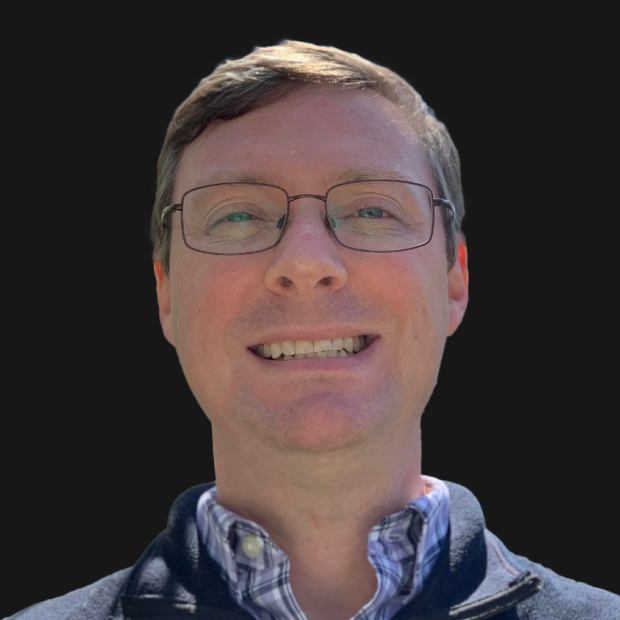 Team member portrait