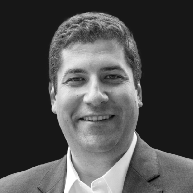Team member portrait