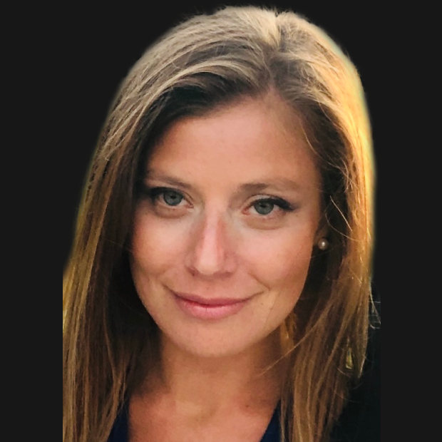 Team member portrait