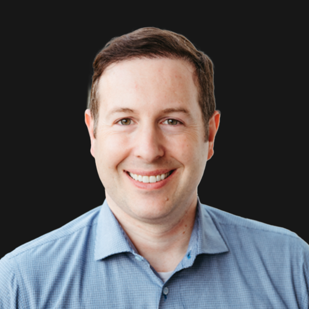 Team member portrait