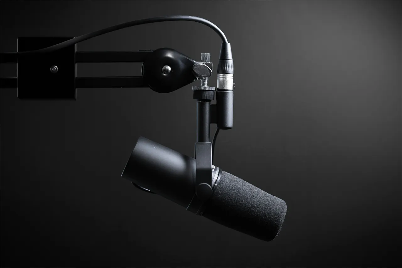 Podcast