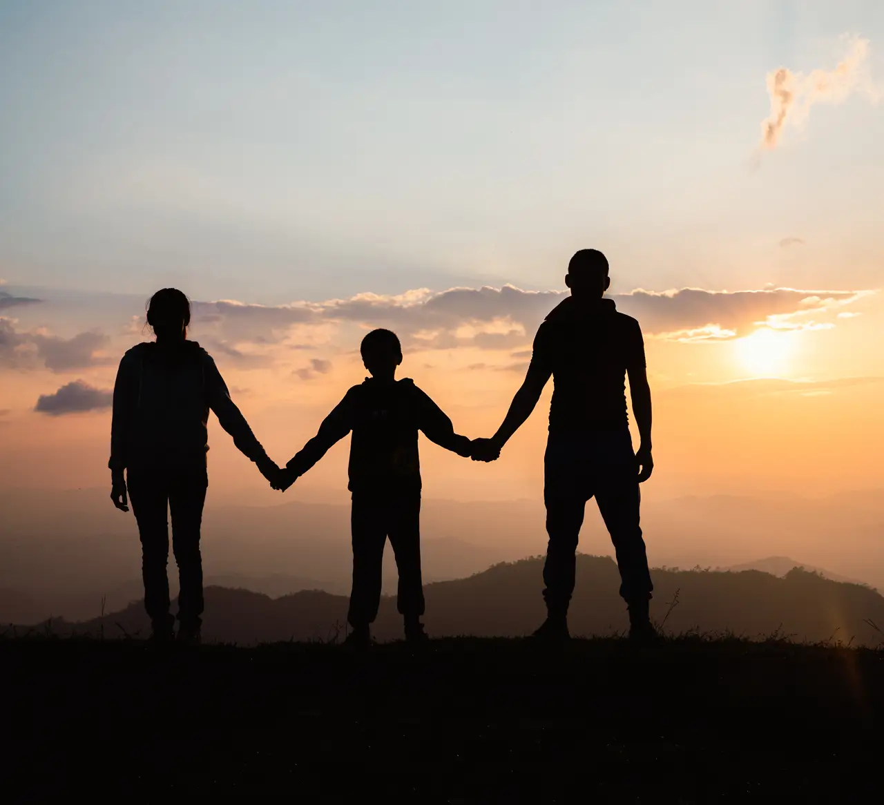 Mission, Vision, and Values