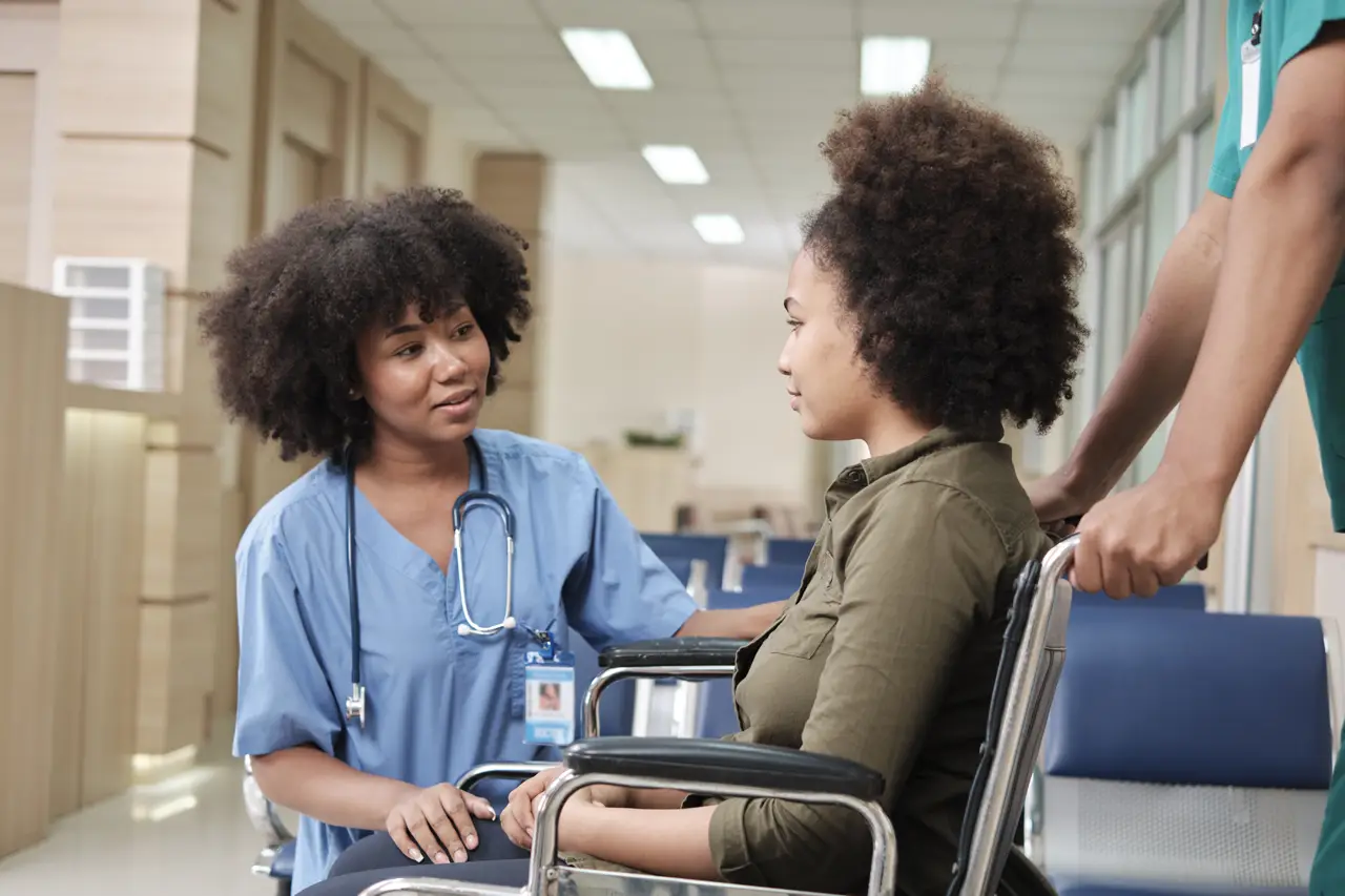 Health, Behavioral Health & Recovery