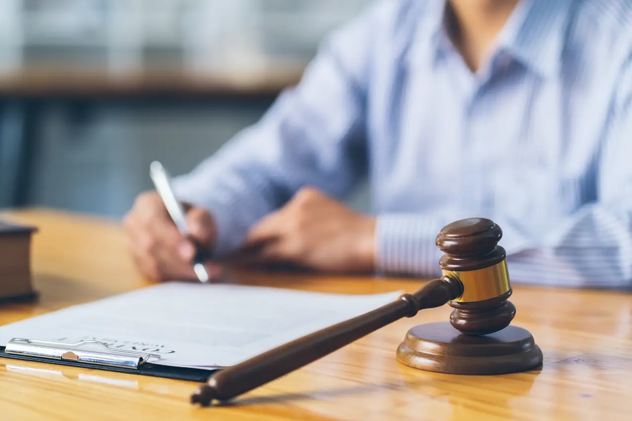 Safety, Legal & Justice Services