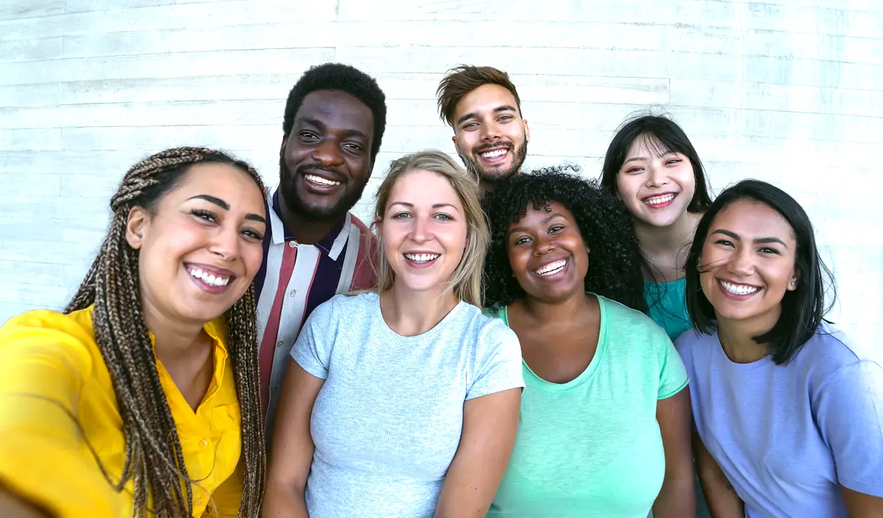 Specialized Population Support