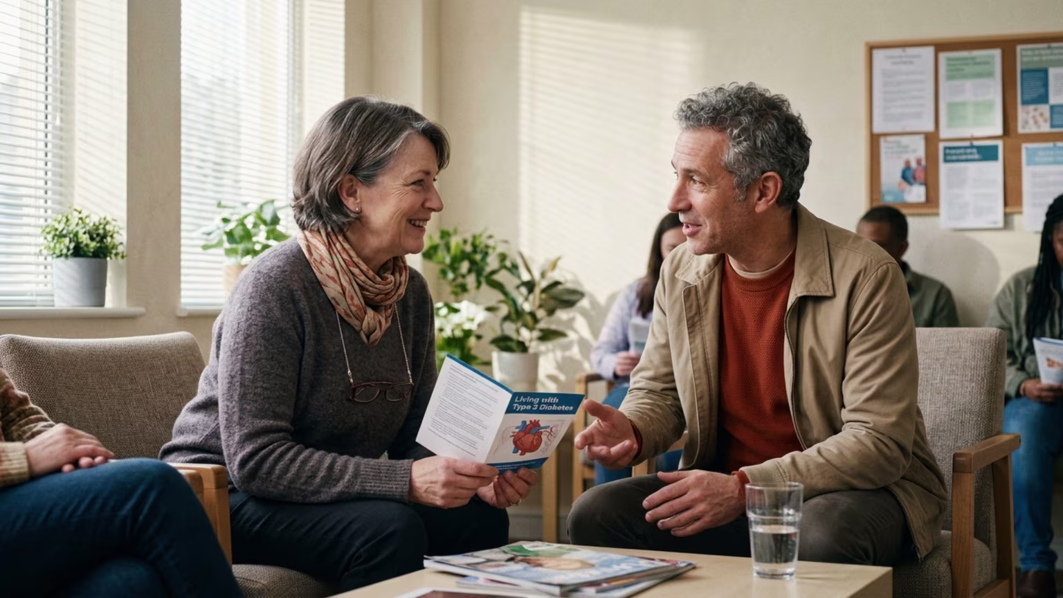 Mounjaro's New FDA Approval: Moving Beyond Blood Sugar to Cardiovascular Risk