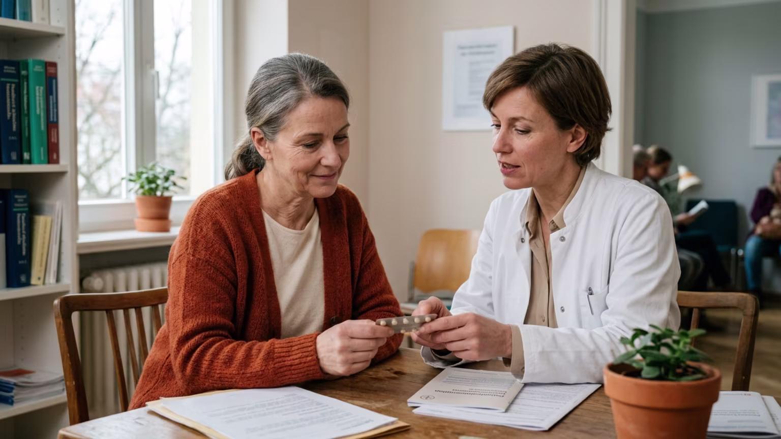 Why the German Launch of Oral Wegovy Expands Appetite Control Options