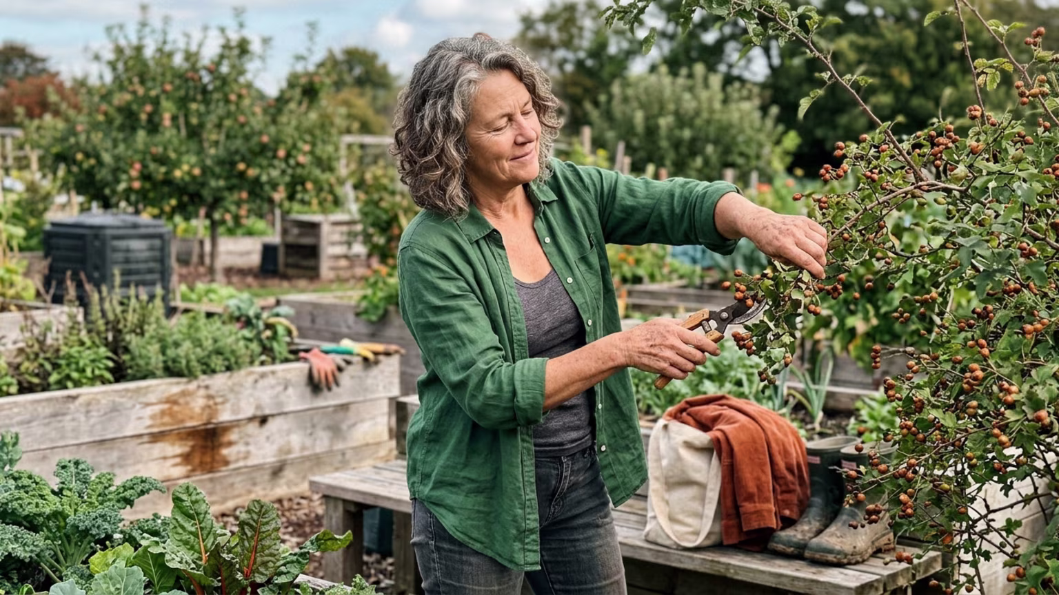 Building Resilience: A Sustainable Guide to Midlife Strength