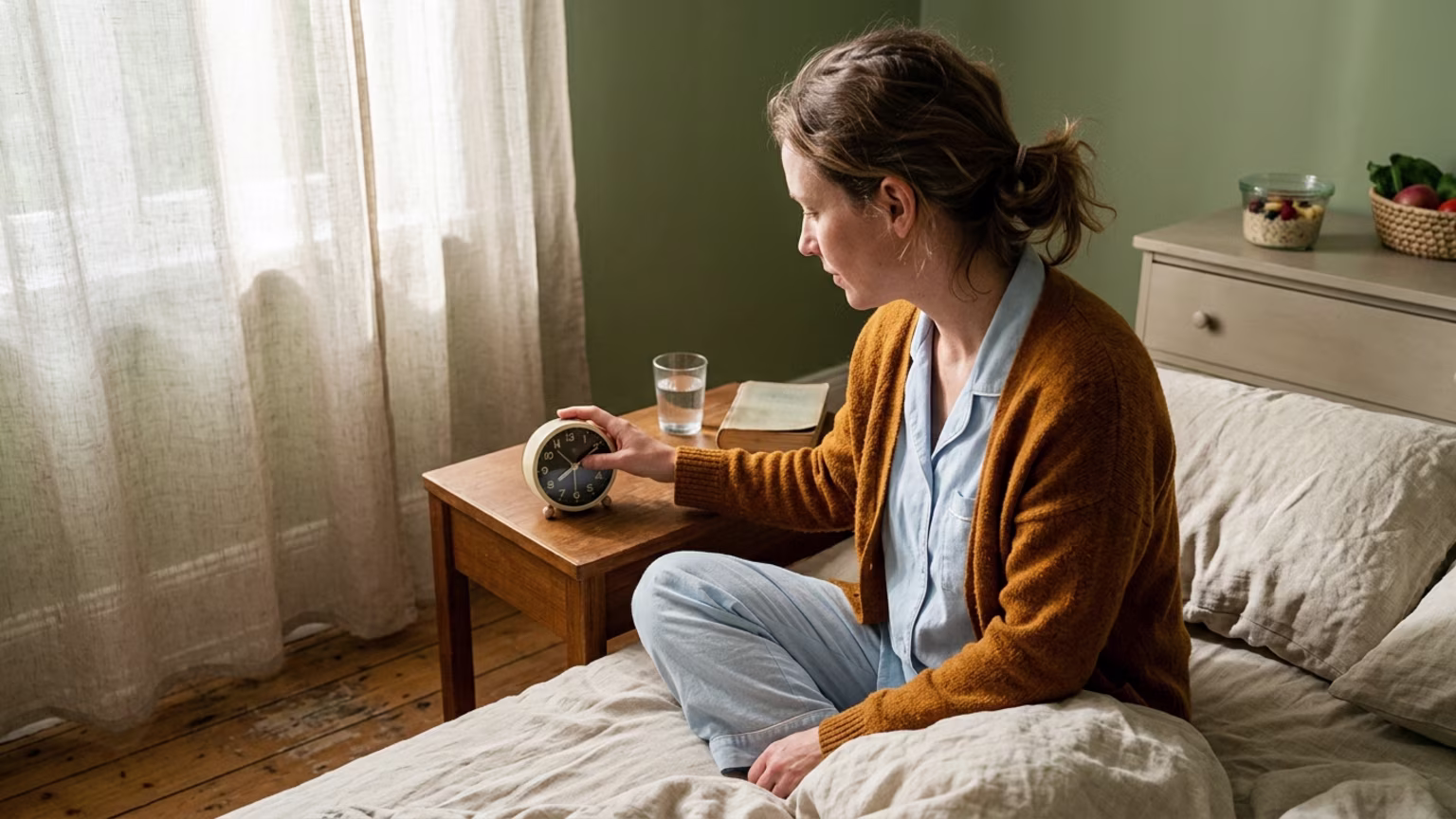 Why Maintaining a Predictable Daily Sleep Schedule Lowers Diabetes and Metabolic Health Risks