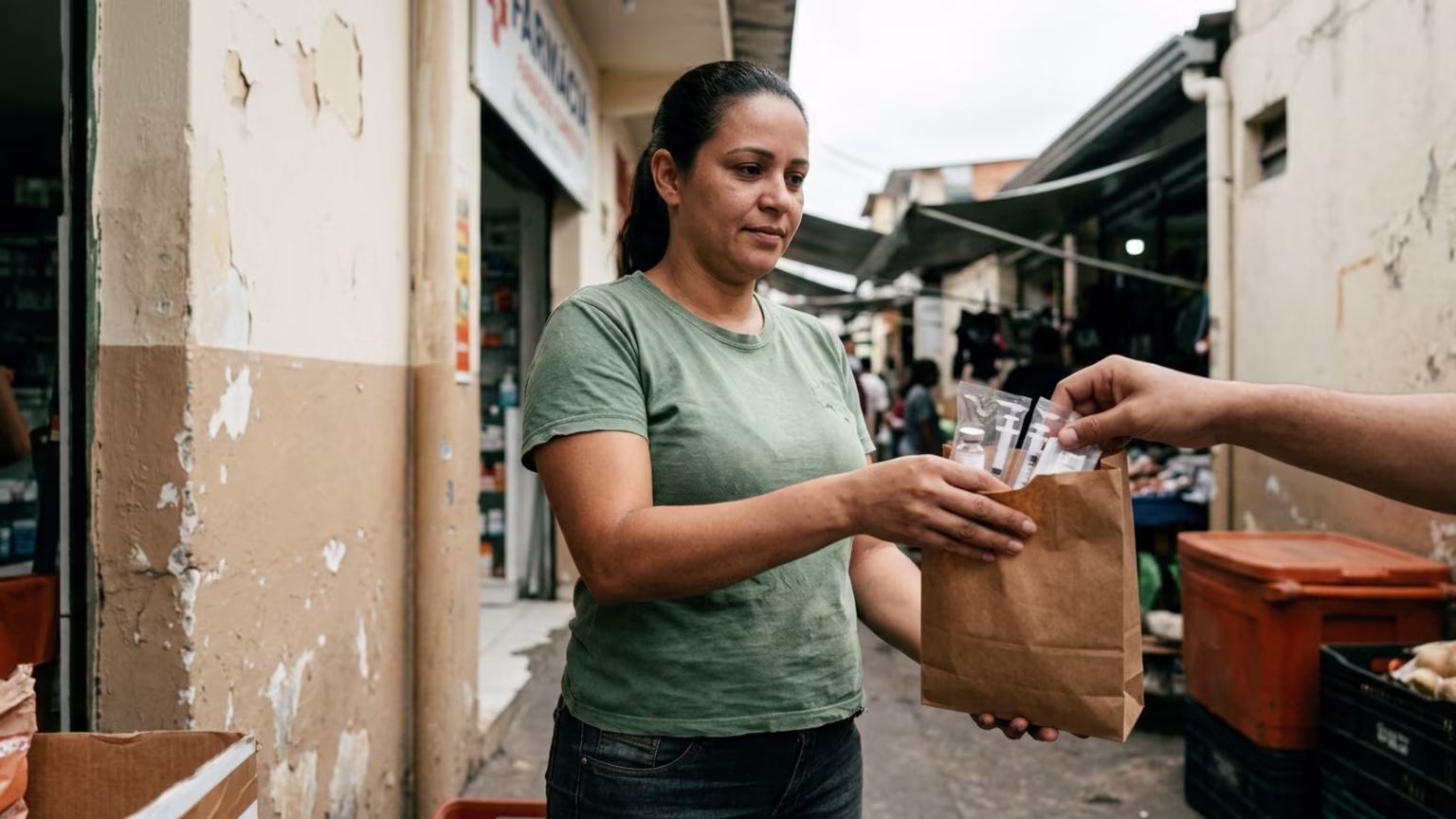 Surge in Seizures of Smuggled Weight-Loss Drugs Highlights Growing Illicit Market in Brazil