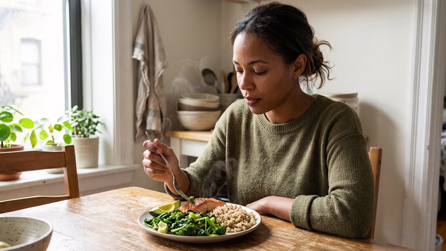 The Macronutrient Impact on Metabolic Health