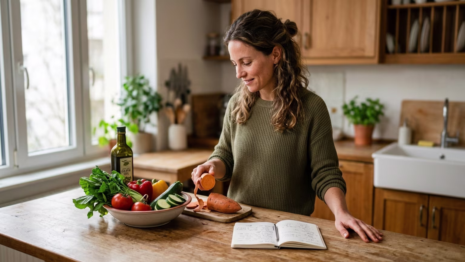 Understanding Diet Impact on Liver Fat and Metabolic Health