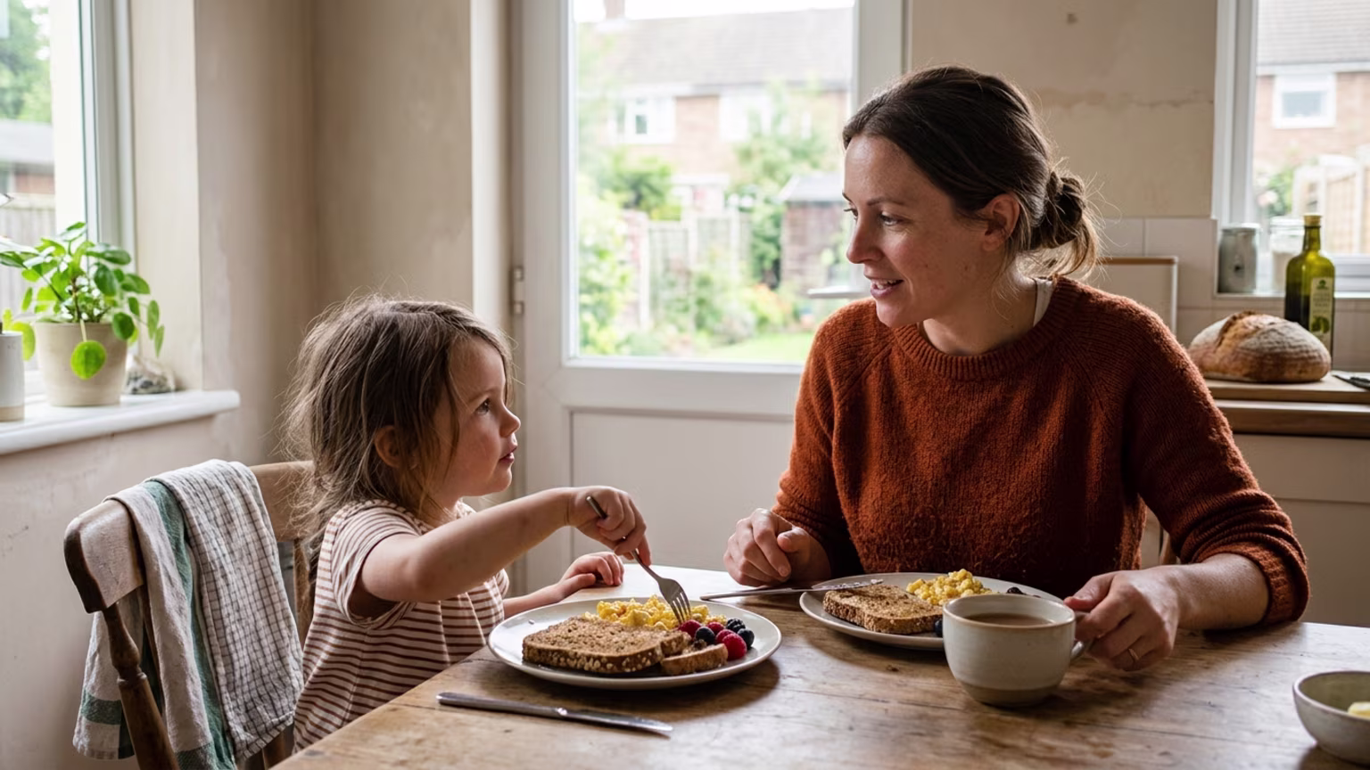 Why Aligning Daily Biological Cycles and Meal Schedules Supports Better Metabolic Health