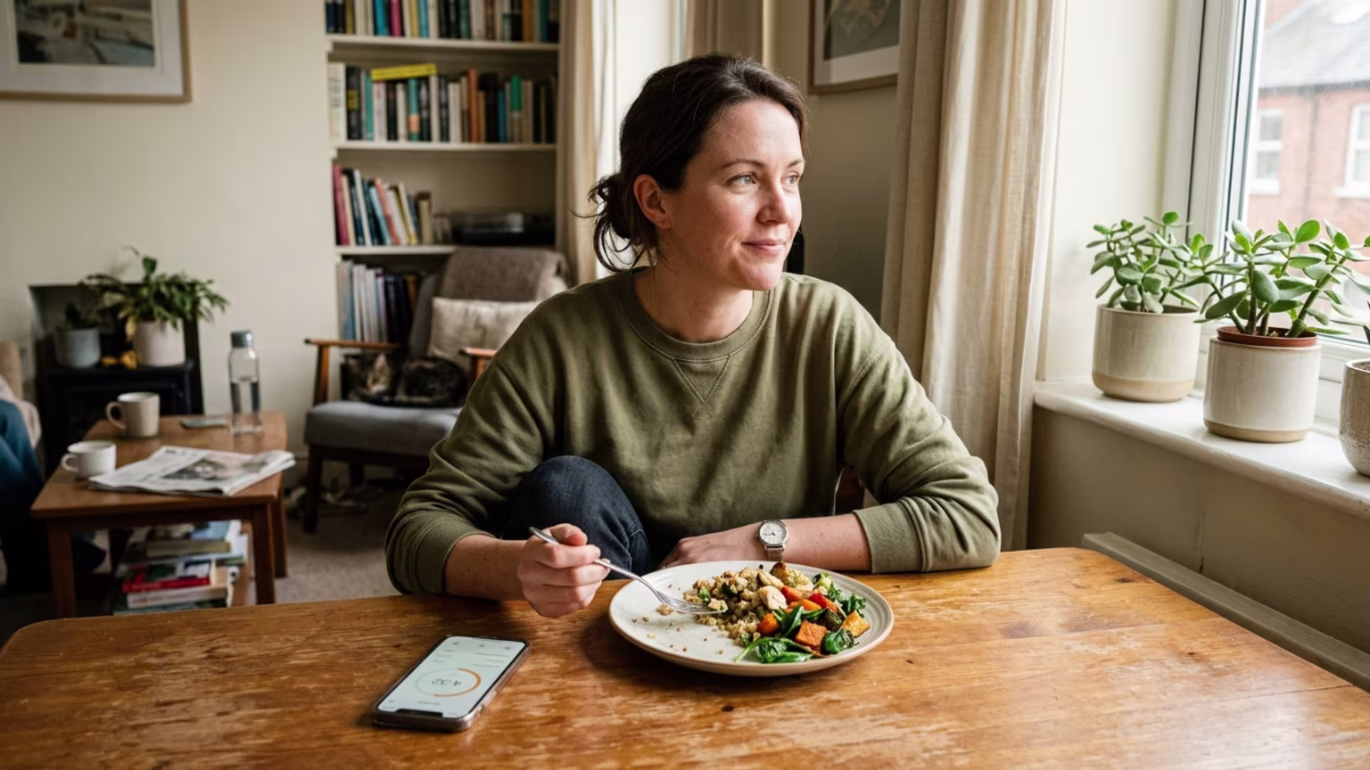 Structured Eating Windows Offer Sustainable Weight Control but Pose Stiff Adherence Hurdles