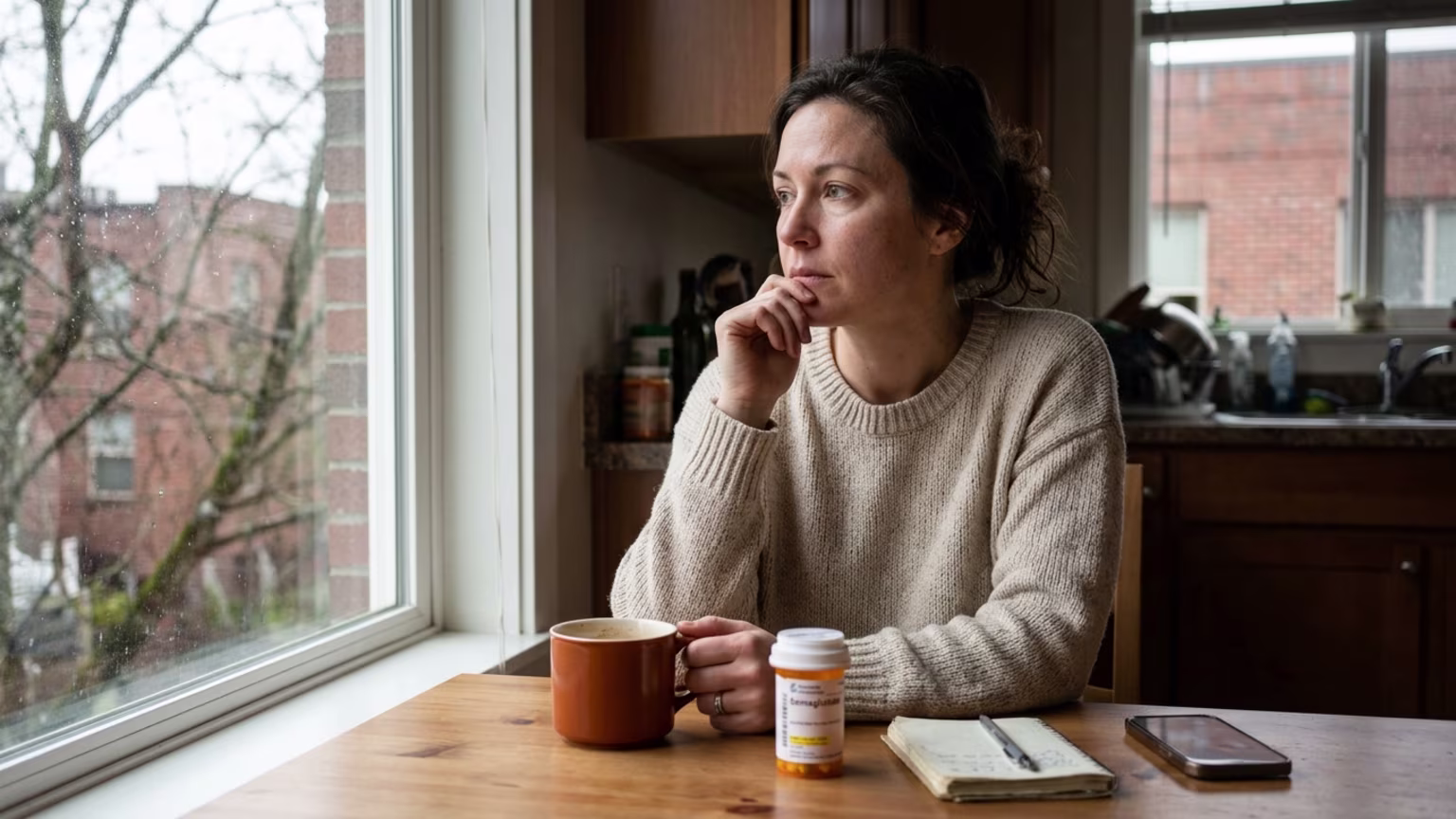 Does GLP-1 Weight Management Medication Impact Mental Health?