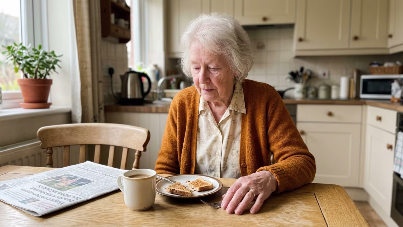 Meal Timing and Metabolic Health: What Long Gaps Mean for Longevity
