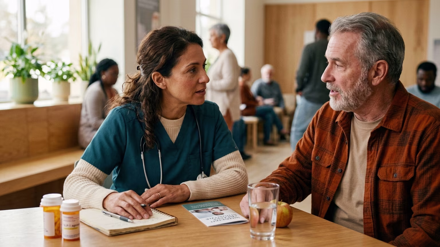 Physicians Group Backs First-Line Weight Loss Drugs Combined with Lifestyle Adjustments