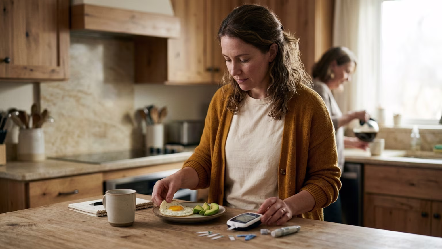 Trial Reveals How Different Eating Patterns Trigger Distinct Organ-Level Metabolic Shifts