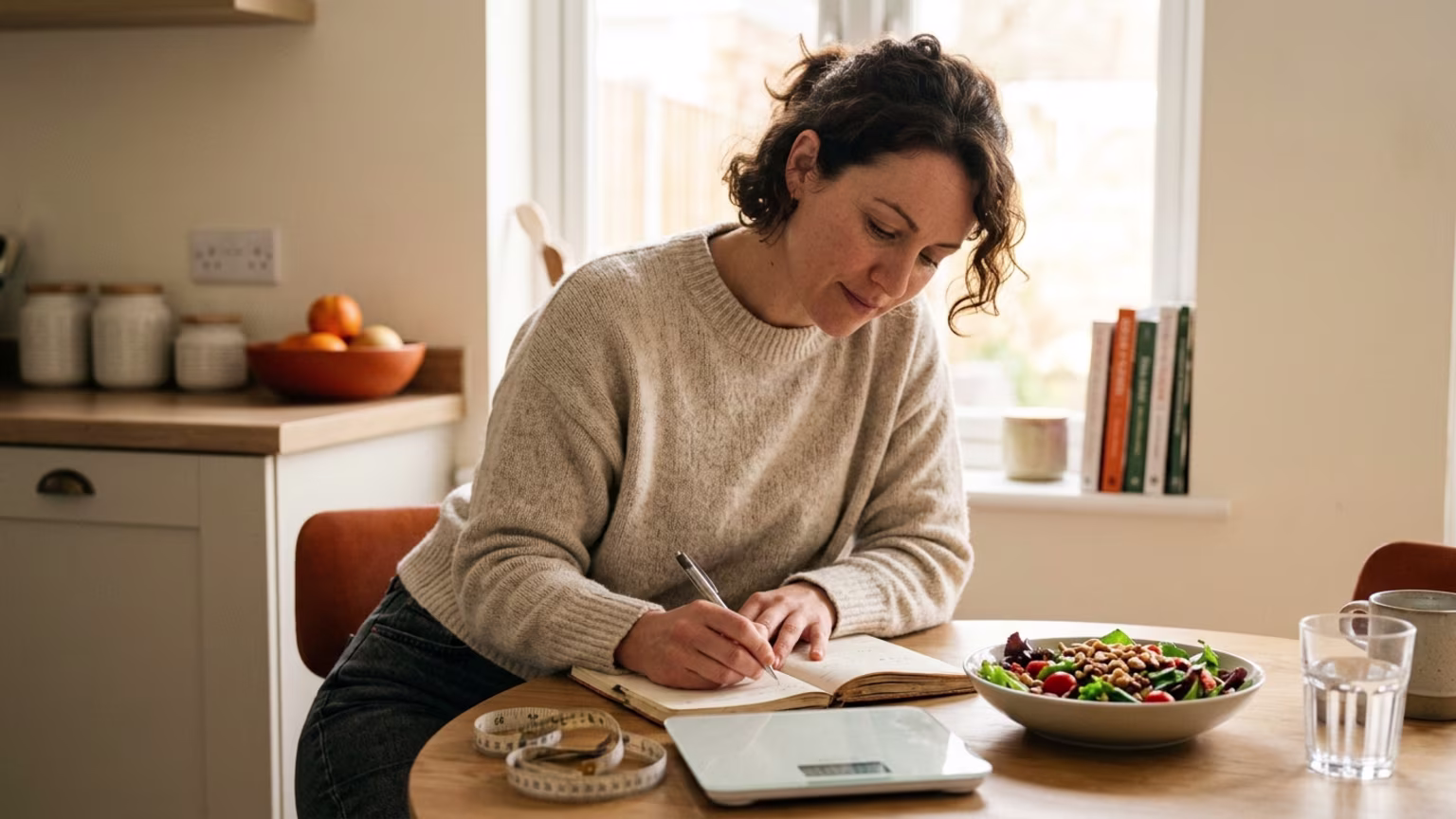Ten Percent Weight Loss Across Multiple Diets Drives Broad Metabolic Improvements