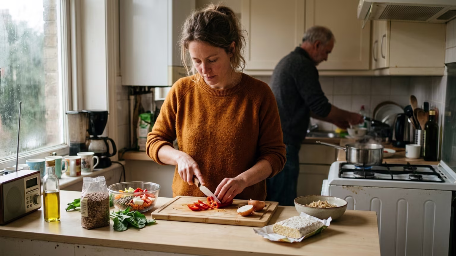 Does Protein Restriction Actually Improve Metabolic Health?