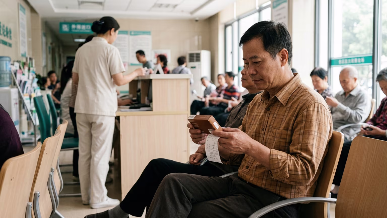 How China’s Approval of Semaglutide for MASH Shifts the Metabolic Health Conversation