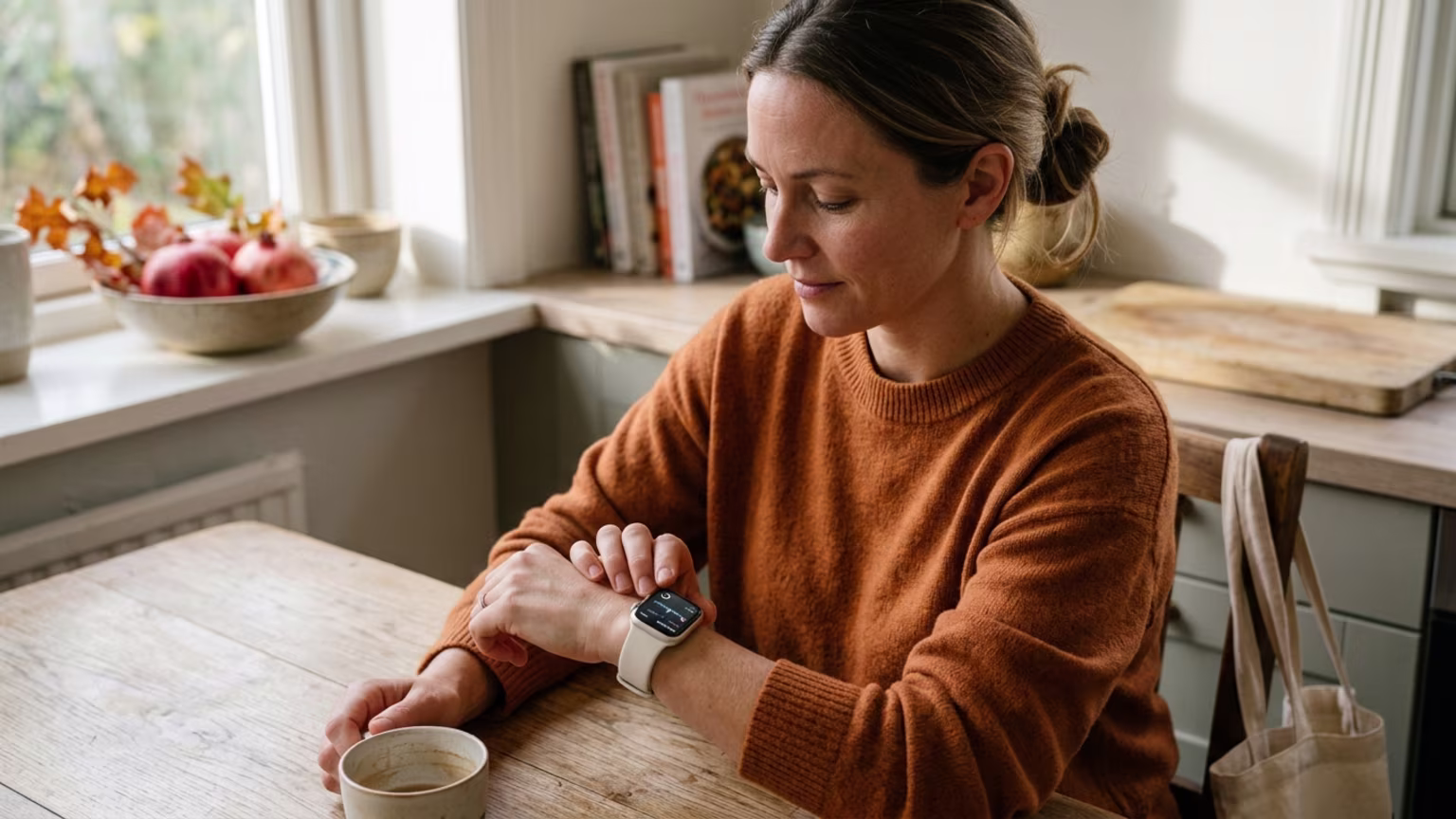 Apple Watch Introduces Health Age: A Shift Toward Broad Metabolic Tracking