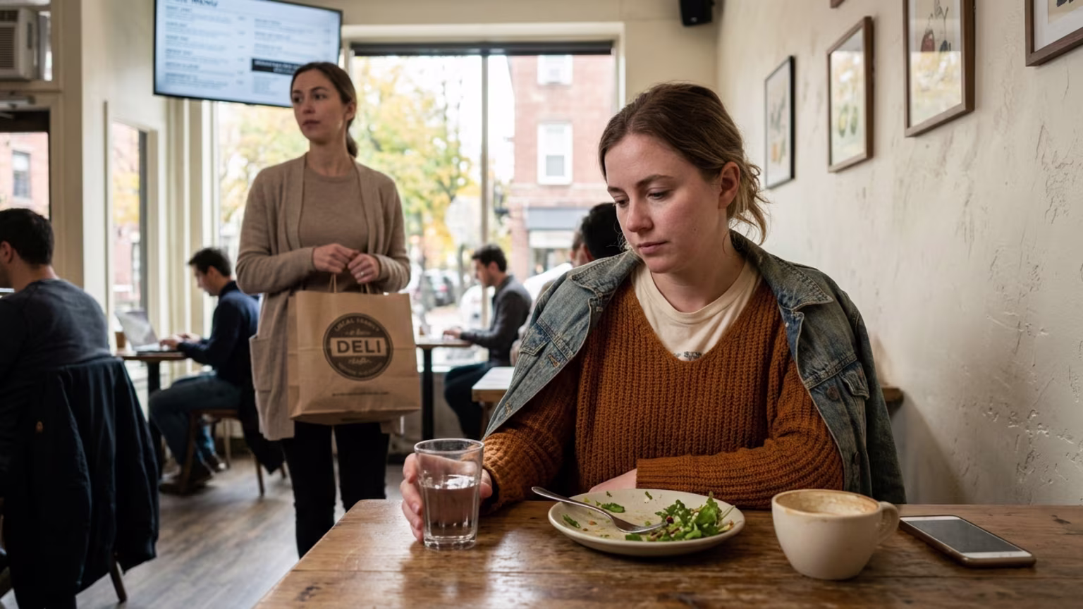 How GLP-1 Appetite Suppression Interacts With Skinny Culture