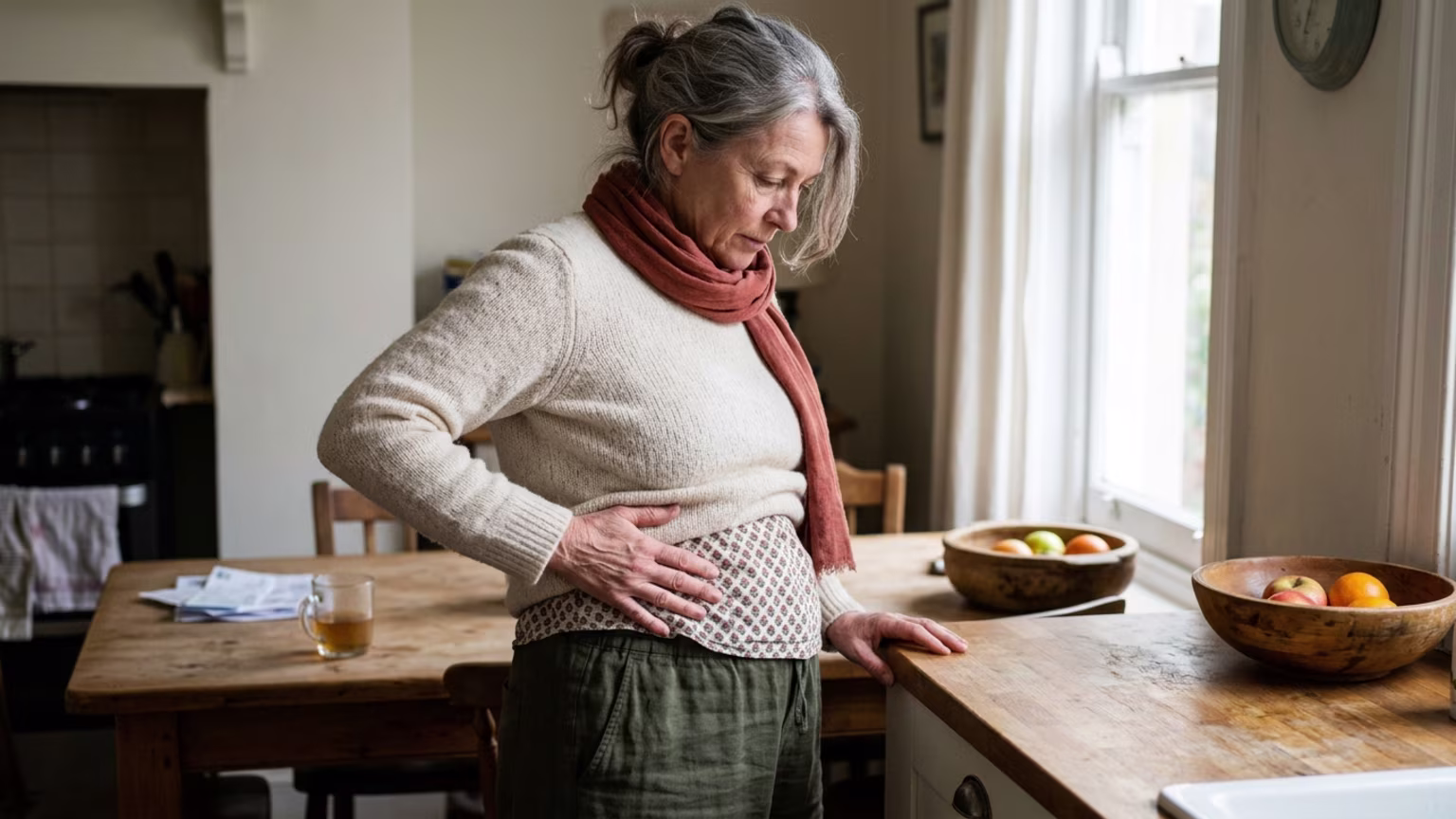 Menopause Weight Gain: Translating the Biology of Body Composition Change