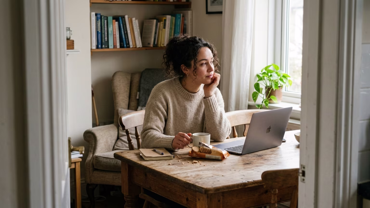 The Neuroscience of Food Noise and Managing Persistent Cravings