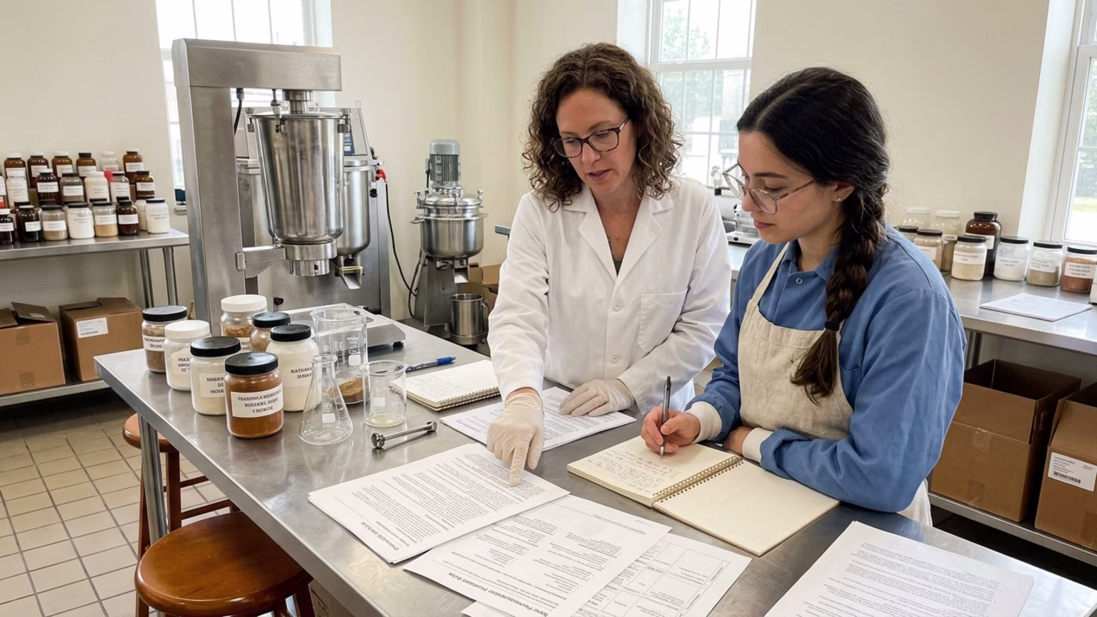 Proposed Federal Standards Aim to Establish Clear Rules for Industrial Food Formulations