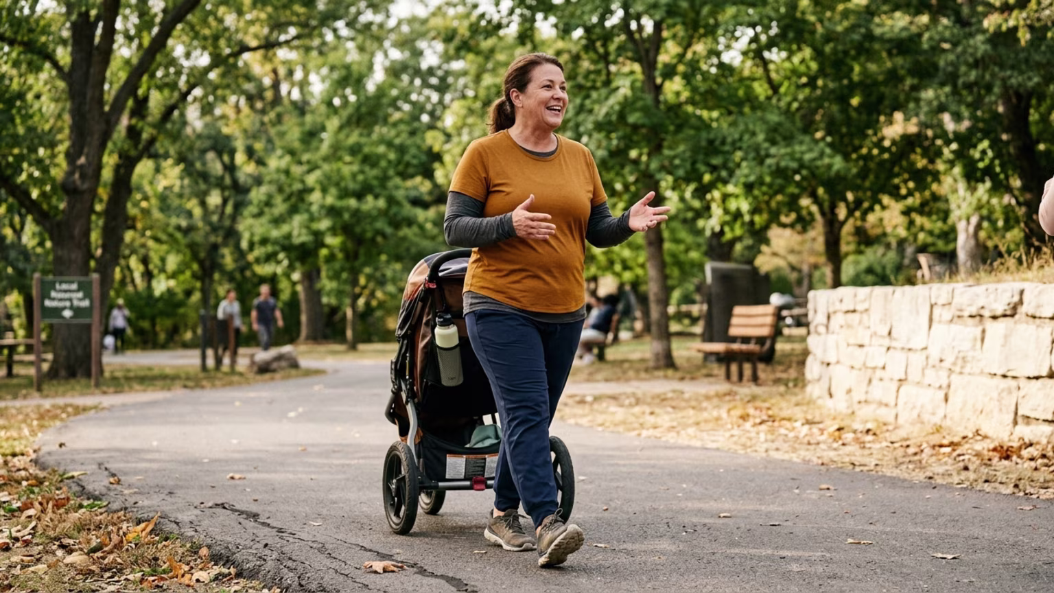Reframing Physical Activity in Obesity Care: Moving Beyond the Scale