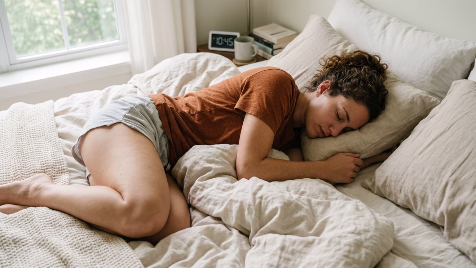 The Metabolic Reality of Weekend Catch-Up Sleep