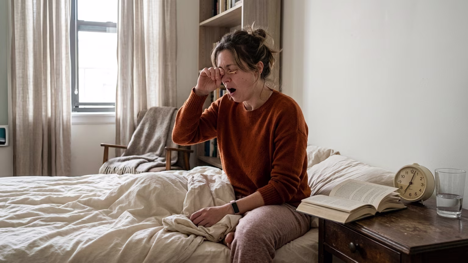 Is the Eight-Hour Sleep Rule Supported by Metabolic Evidence?
