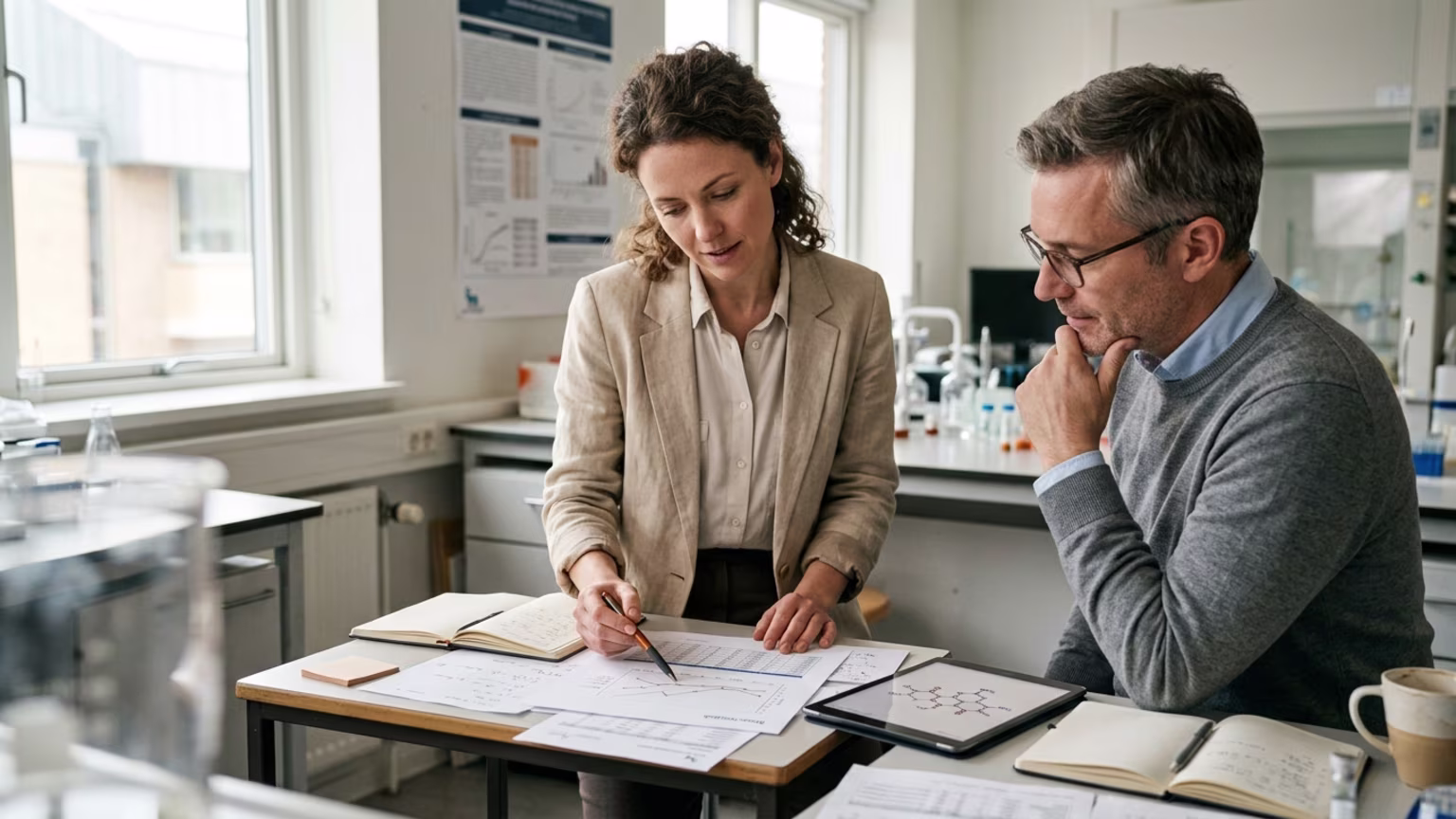 Assessing Novo Nordisk's Early-Stage Amycretin Data