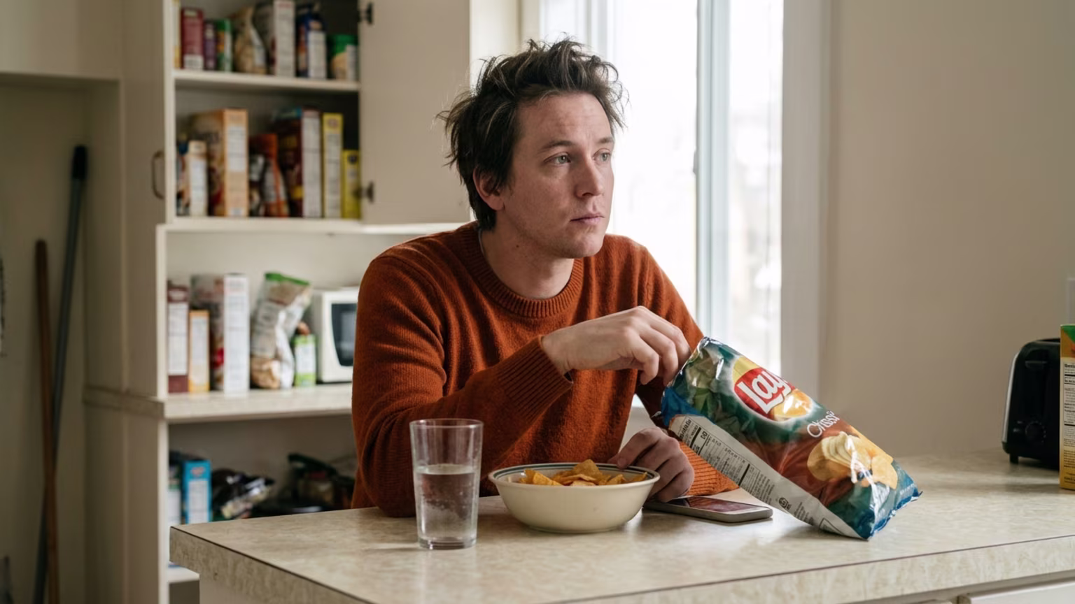 Why Highly Processed Foods Drive Persistent Cravings