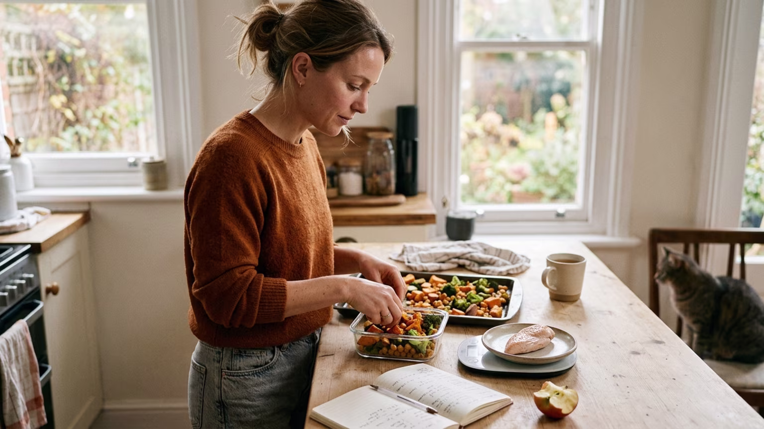 Why Intermittent Fasting Success Relies on Overall Calorie Reduction Over Metabolic Shifts