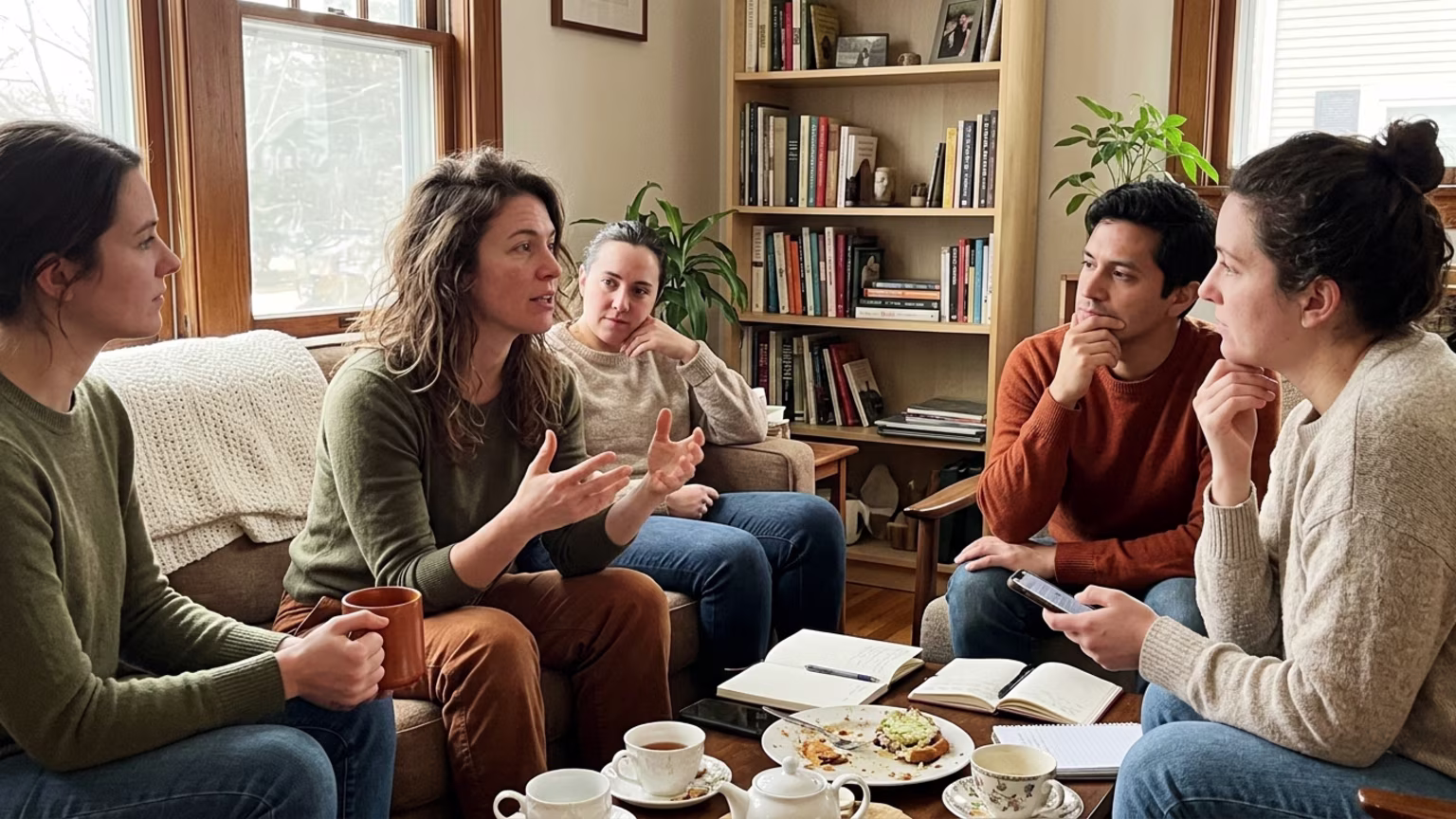 When Diets Become Beliefs: Are Online Nutrition Communities Becoming Cults?