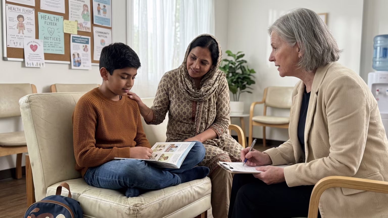 Novo Nordisk Reports Positive Phase Three Semaglutide Results for Childhood Obesity Treatment