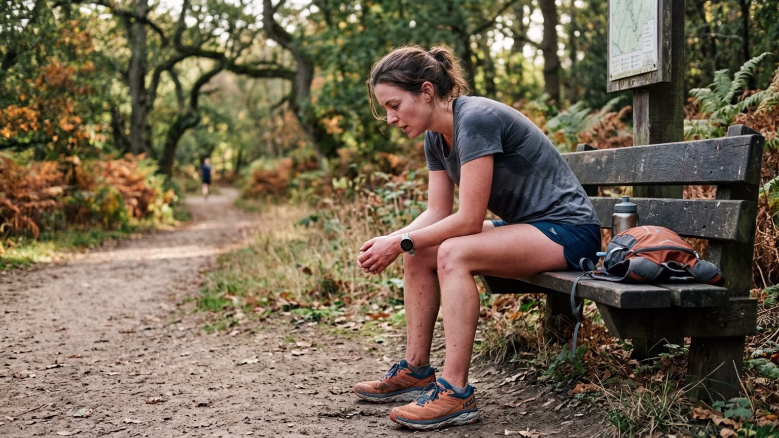 Finding the Right Balance: When Is Too Much Exercise a Bad Thing?