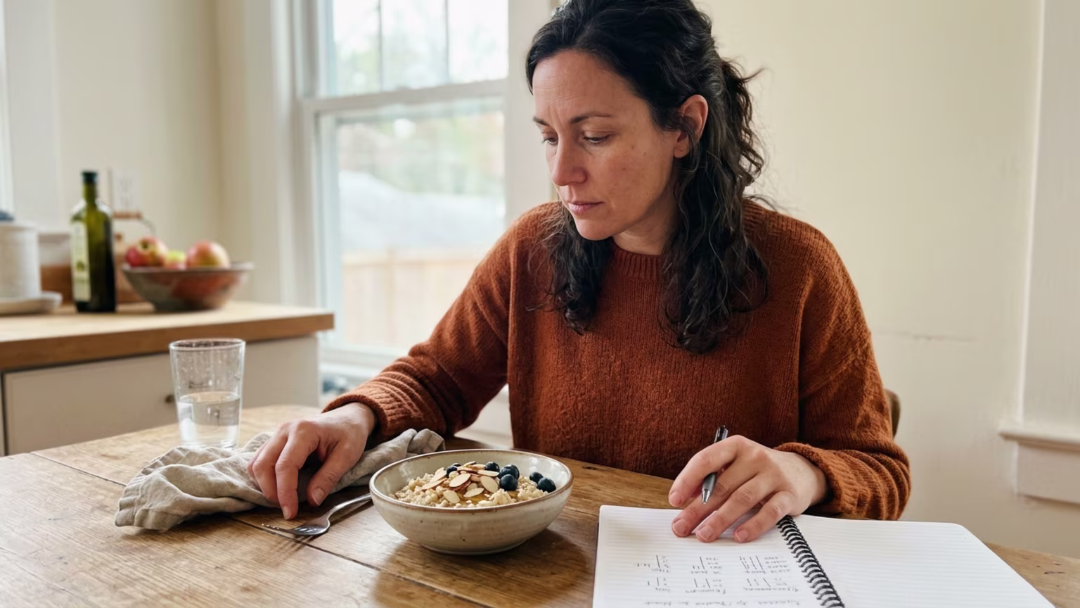 The CRAVE Study: How GLP-1 Medications Influence Cravings and Nutrition