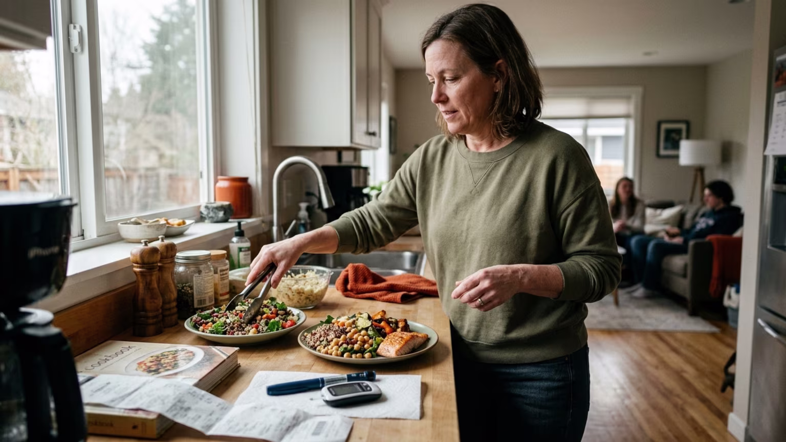 Why Insulin Management Will Never Be the Single Key to Weight Loss