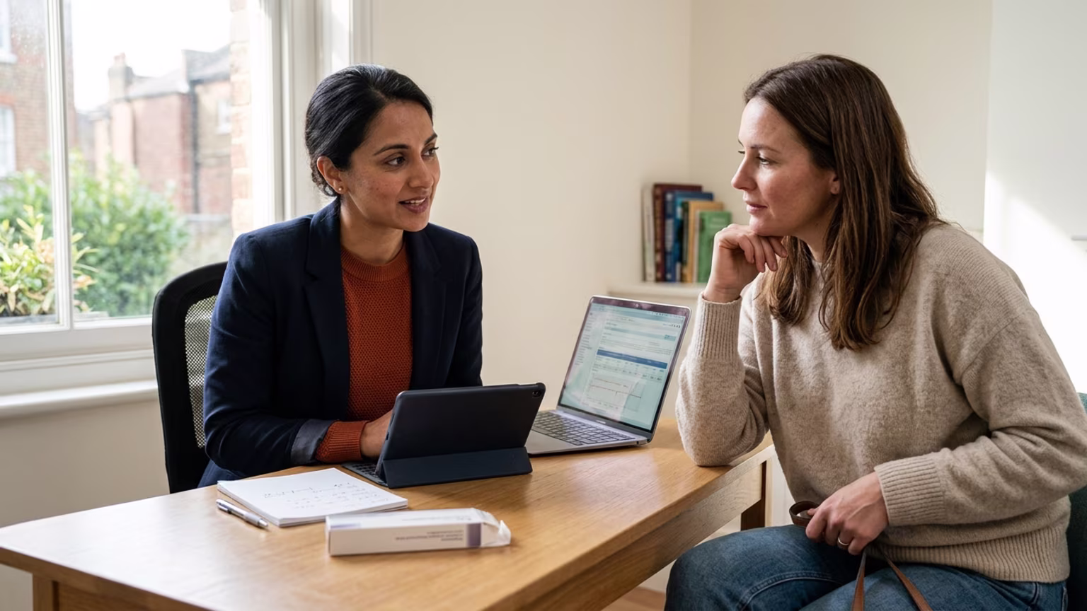 Why Clinicians Are Calling for Eating Disorder Screening Before GLP-1 Prescriptions