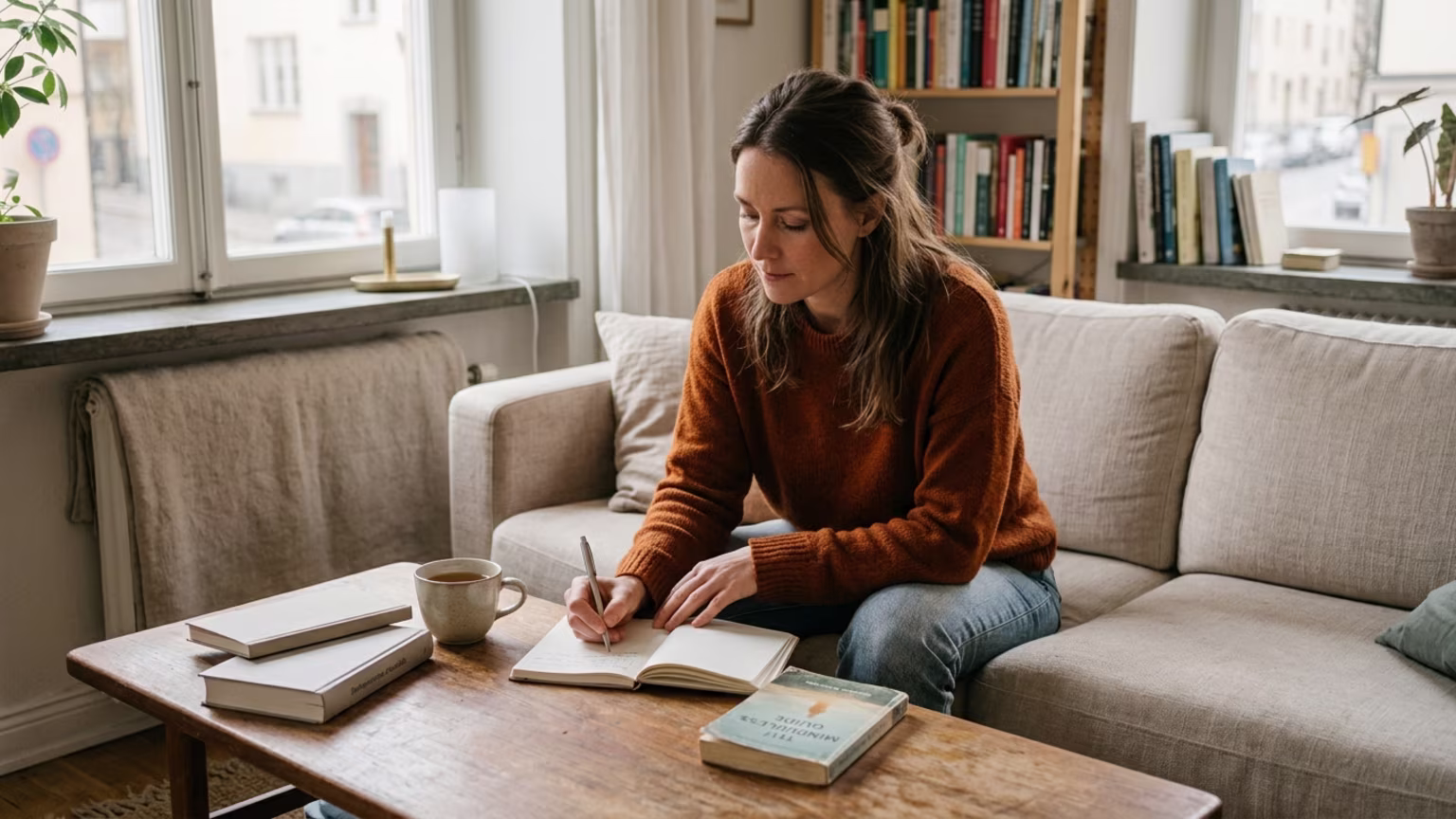 How Cognitive Behavioral Therapy for Insomnia Impacts Biological Aging