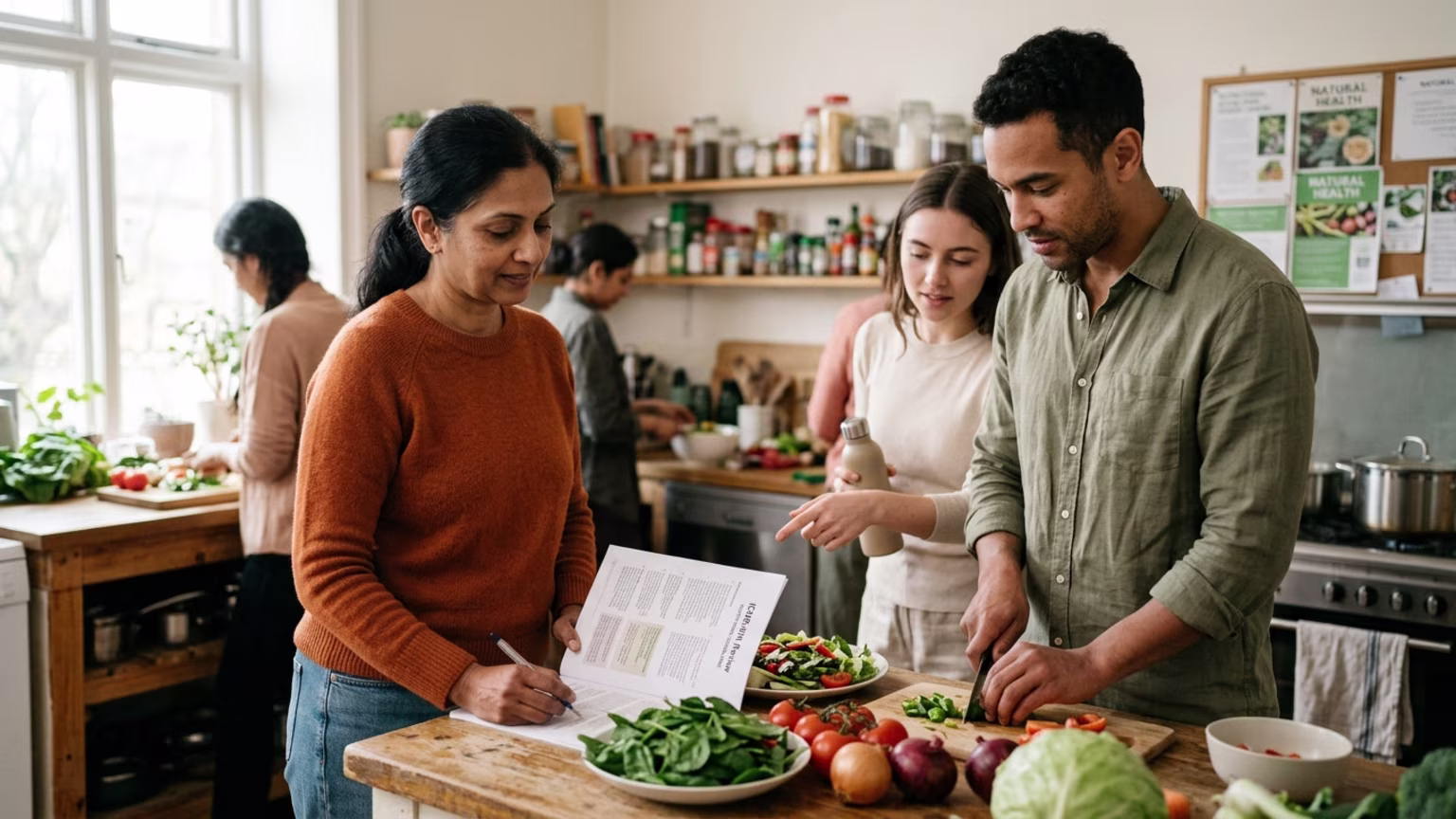 The Science Of Sustained Weight Management: Translating The ICMR-NIN Review