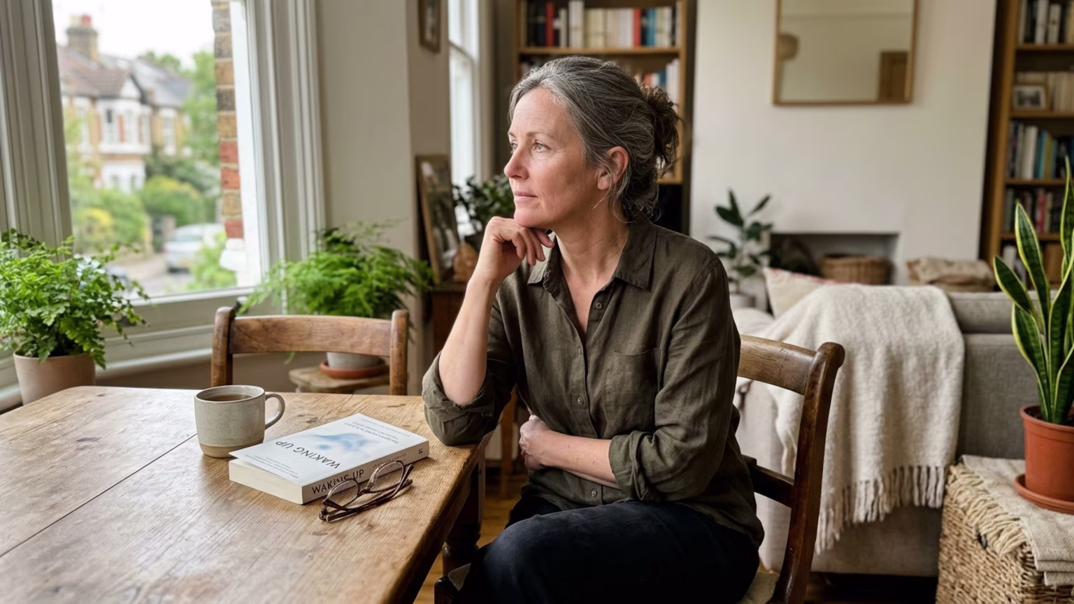 Understanding Midlife Body Composition: How Hormones, Sleep and Metabolism Intersect